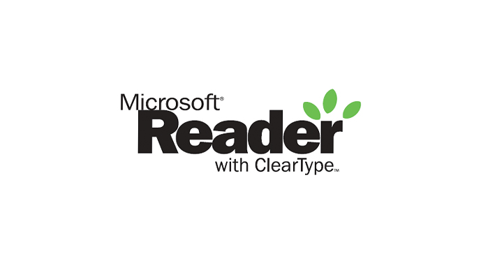 Microsoft Reader