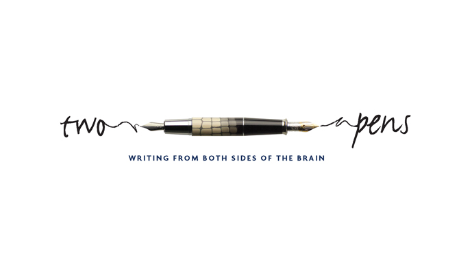 Two Pens